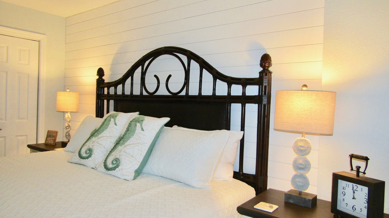Photo of Bedroom in Tavernier