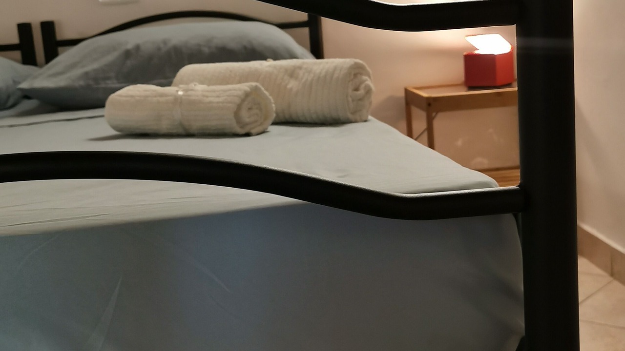 Photo of Bedroom in Bagnoregio