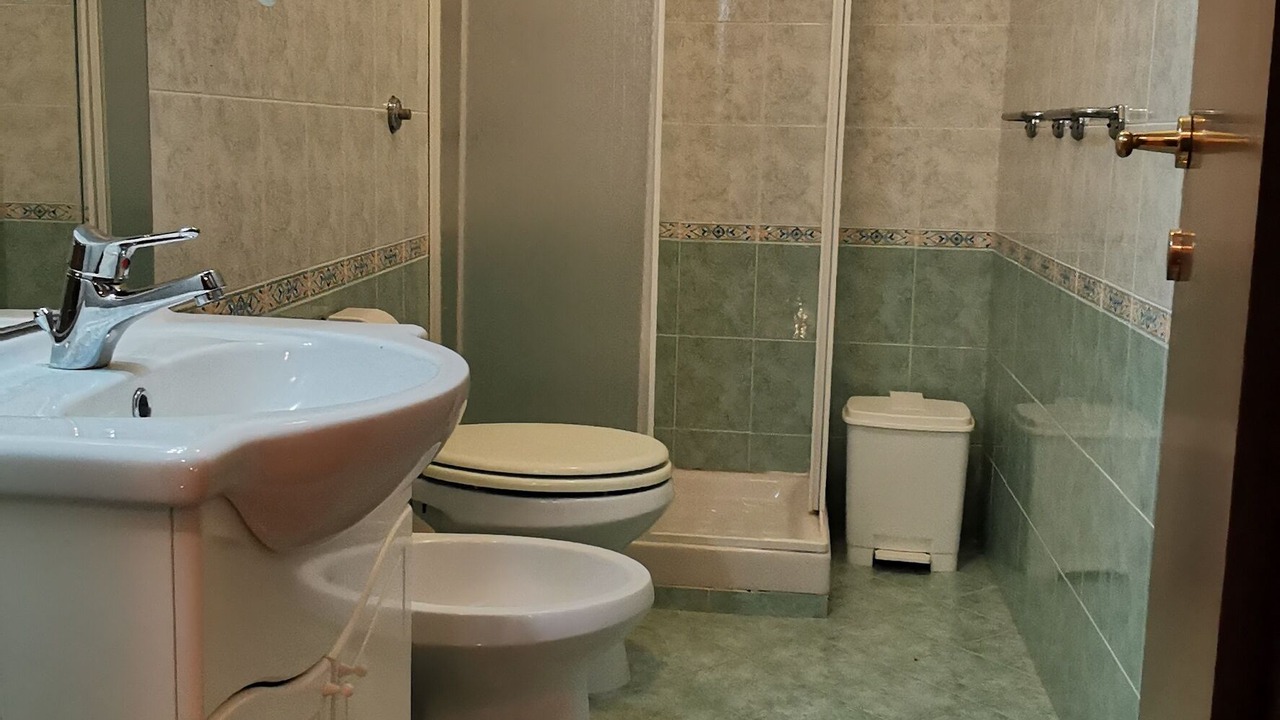 Photo of Bathroom in Bagnoregio