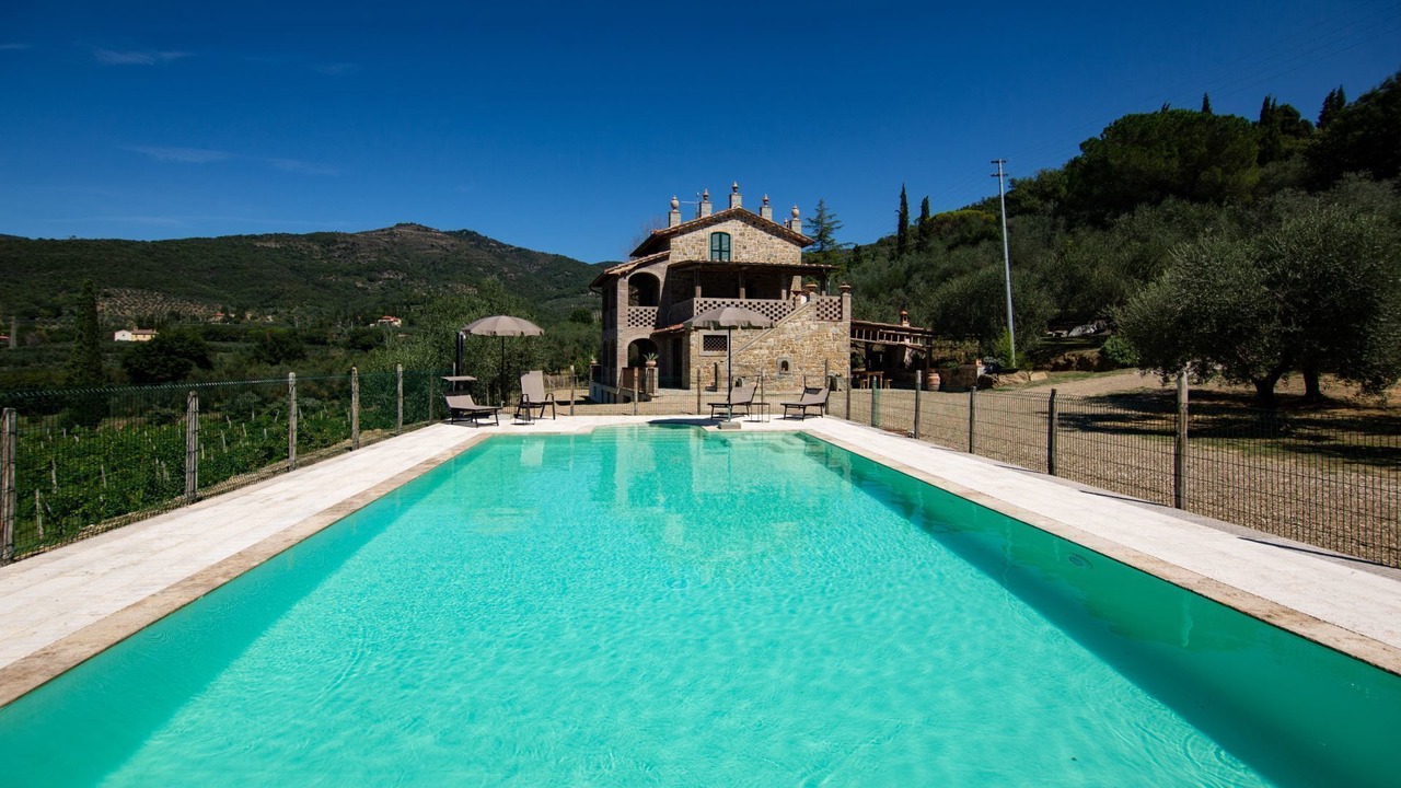 Photo of Outdoor in Castiglion Fiorentino