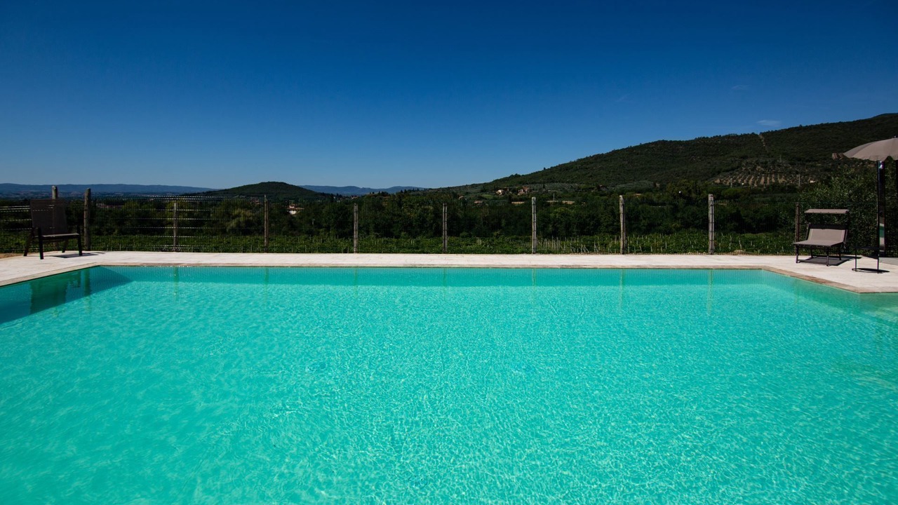 Photo of Outdoor in Castiglion Fiorentino