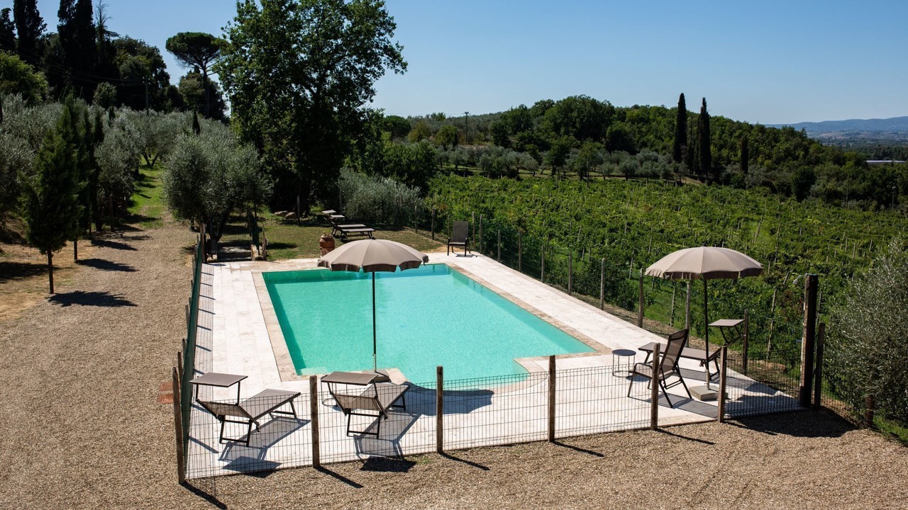 Photo of Outdoor in Castiglion Fiorentino