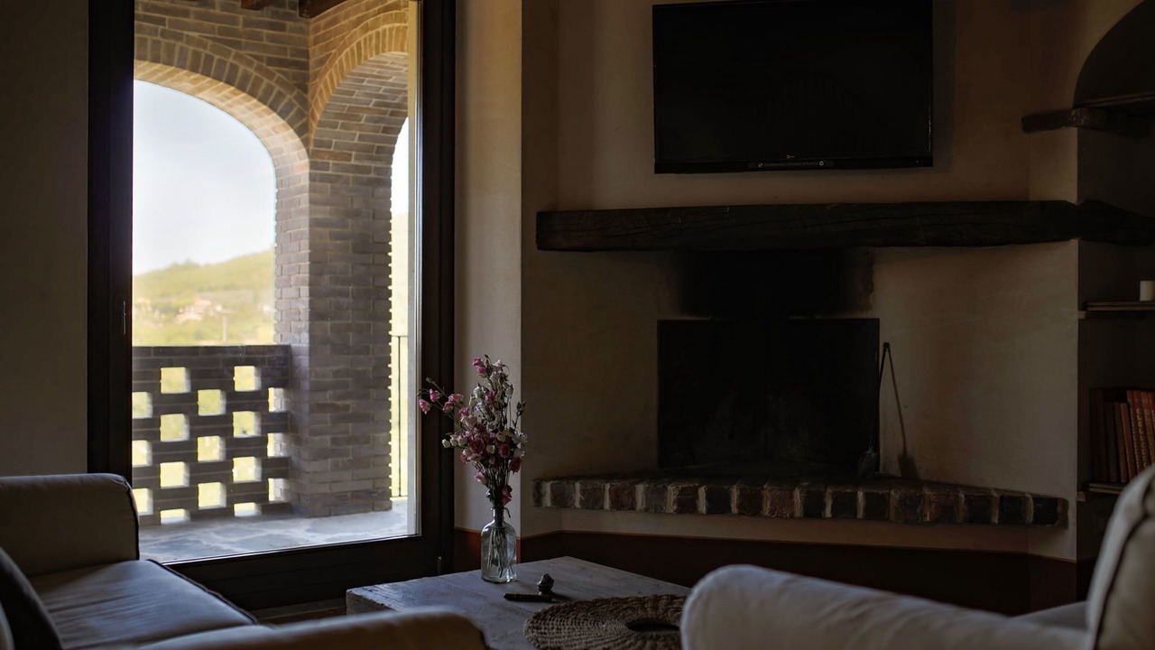 Photo of Bedroom in Castiglion Fiorentino