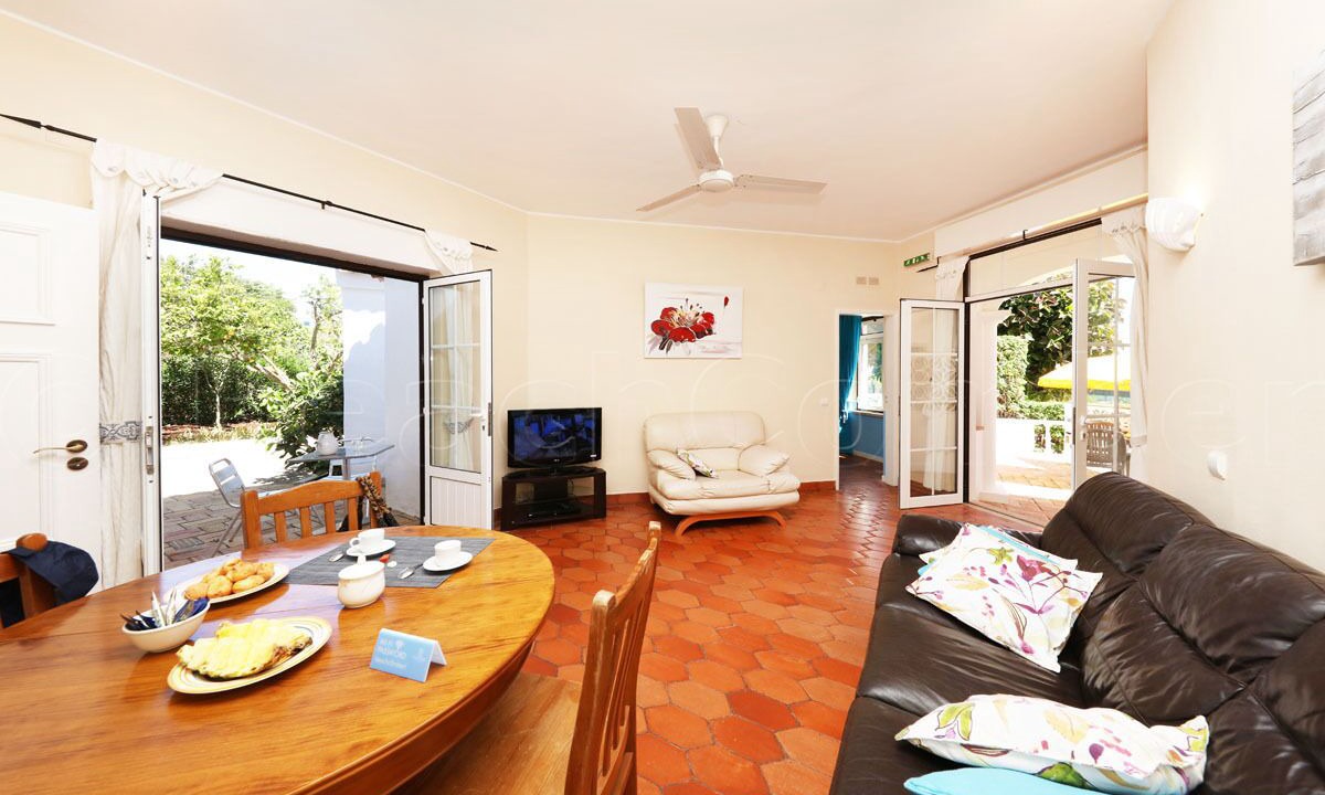 Photo of Livingroom in Calicas