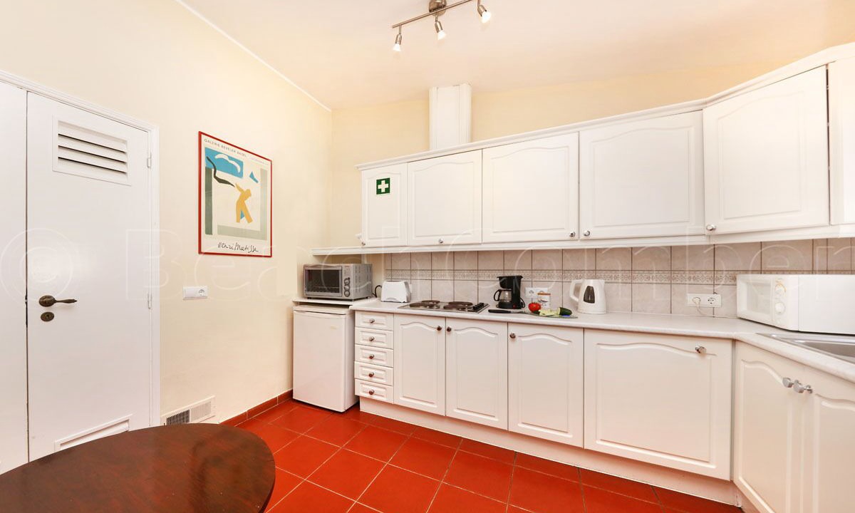 Photo of Kitchen in Calicas