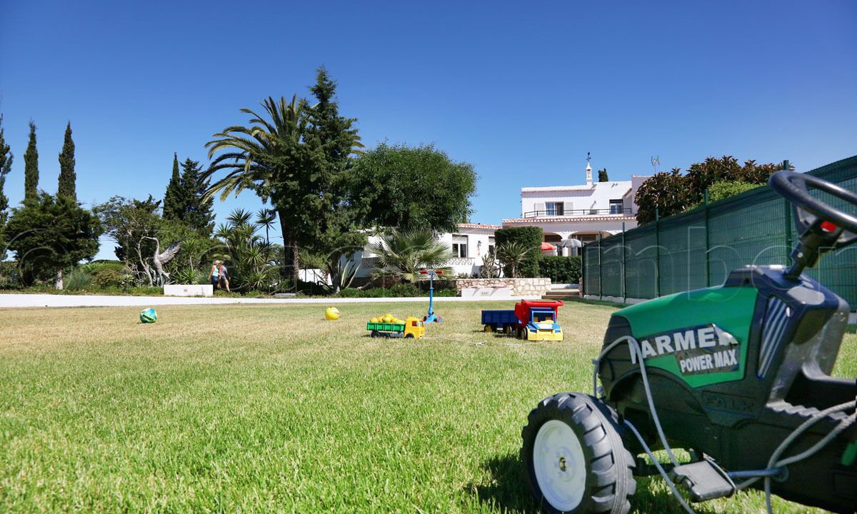 Photo of Outdoor in Calicas