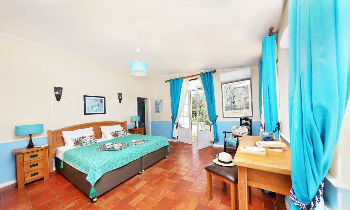 Photo of Bedroom in Calicas