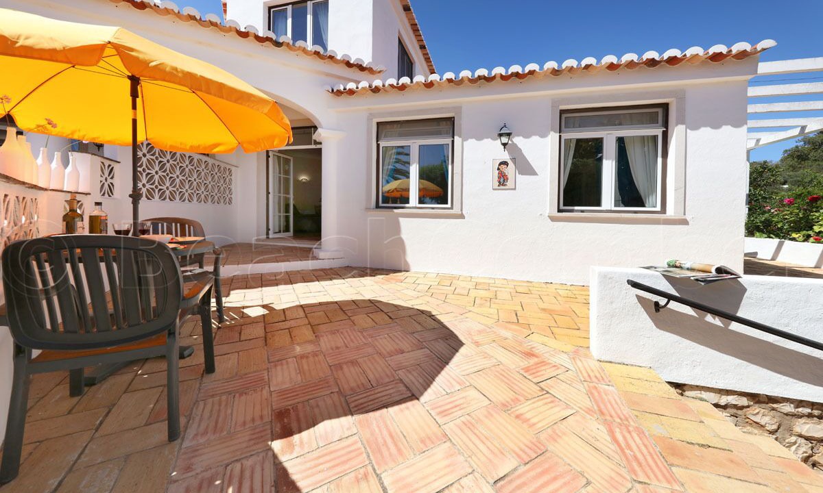 Photo of Outdoor in Calicas