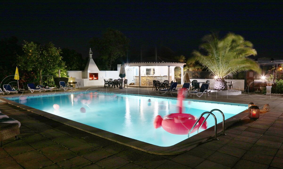 Photo of Outdoor in Calicas