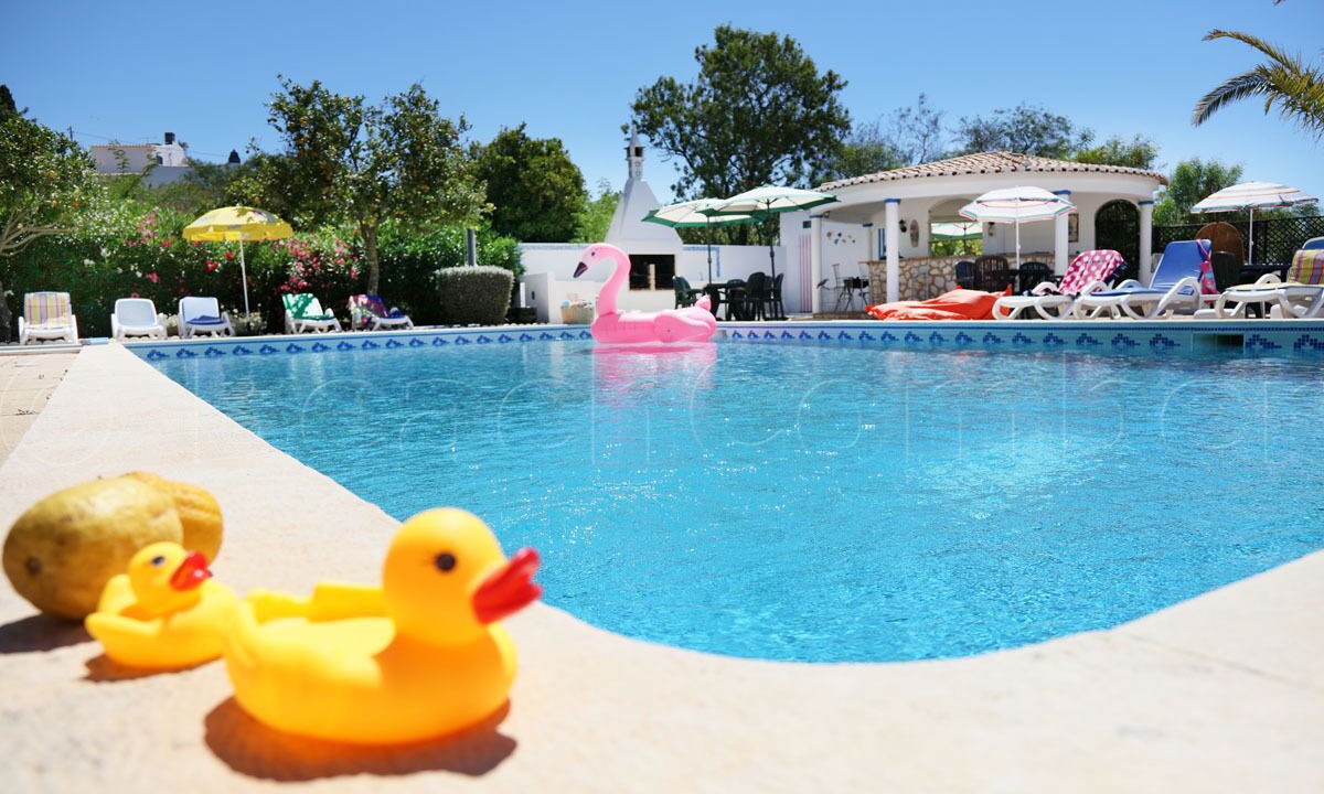 Photo of Outdoor in Calicas