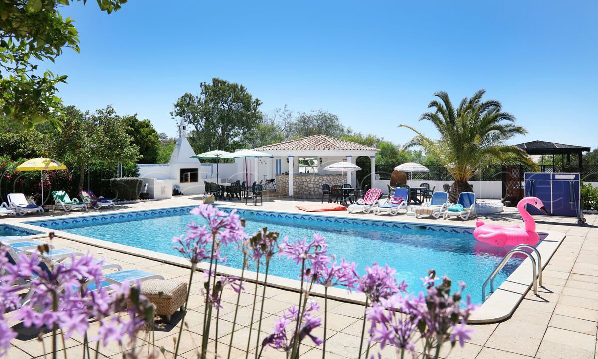 Photo of Outdoor in Calicas