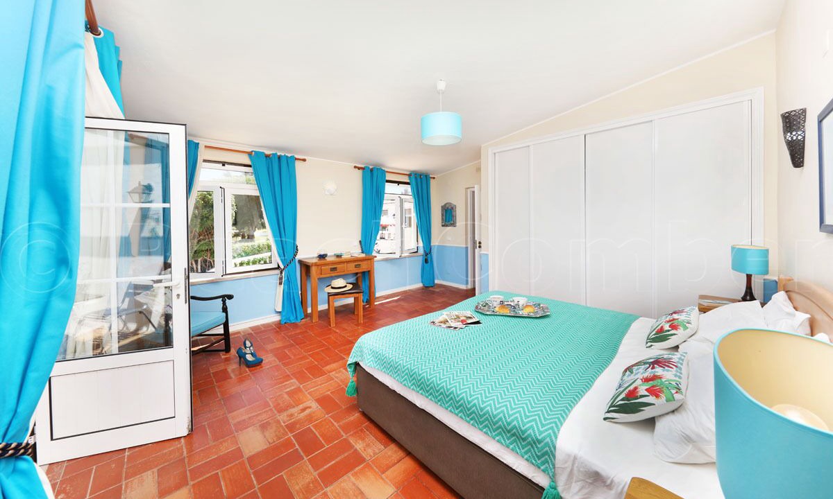 Photo of Bedroom in Calicas