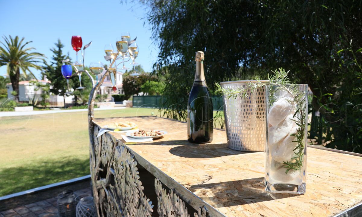 Photo of Outdoor in Calicas