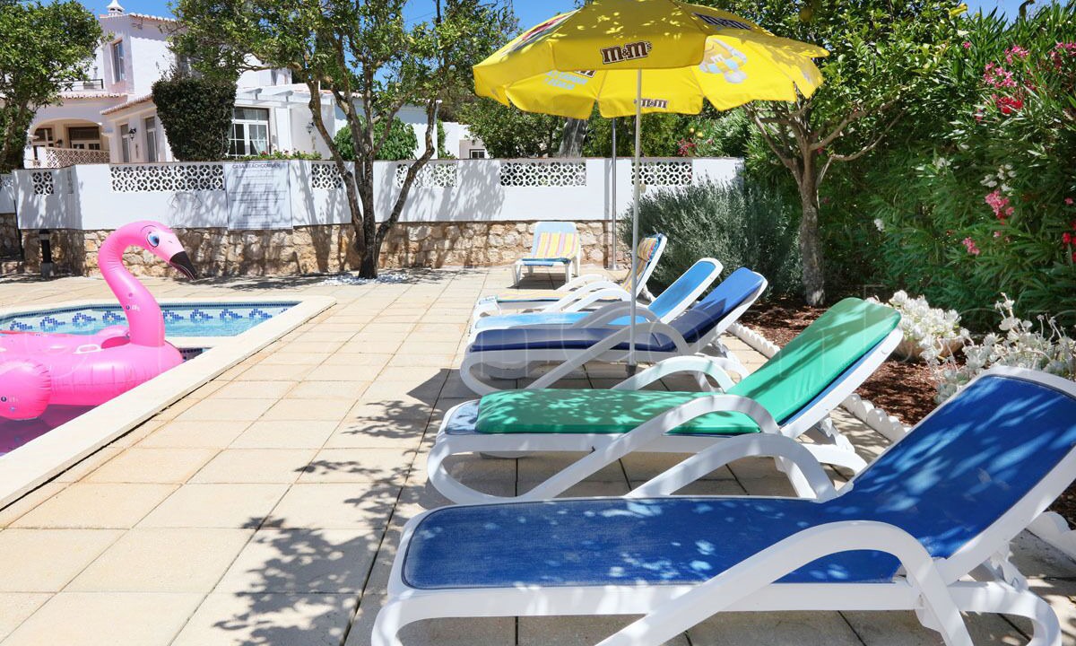 Photo of Outdoor in Calicas