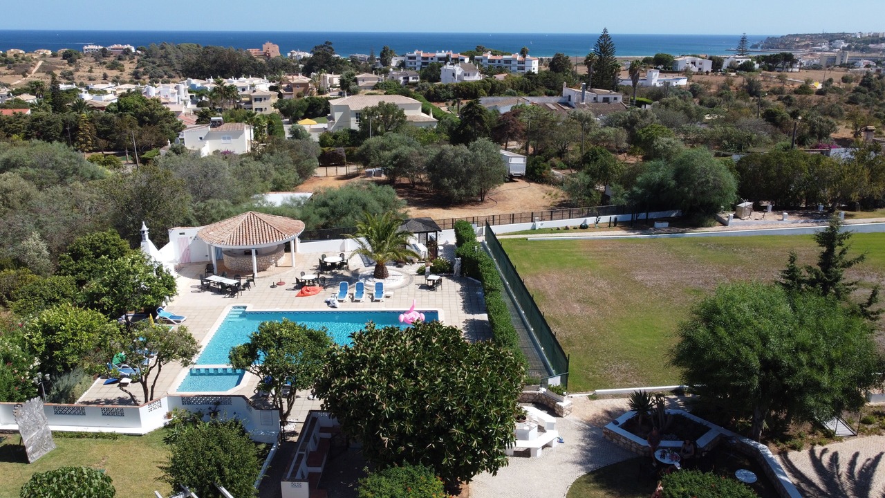 Photo of Outdoor in Calicas