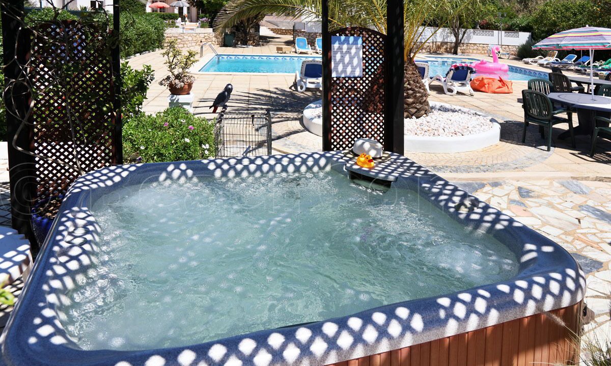 Photo of Patio Balcony in Calicas