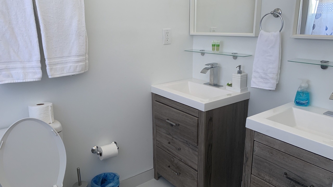 Photo of Bathroom in Eden Pines