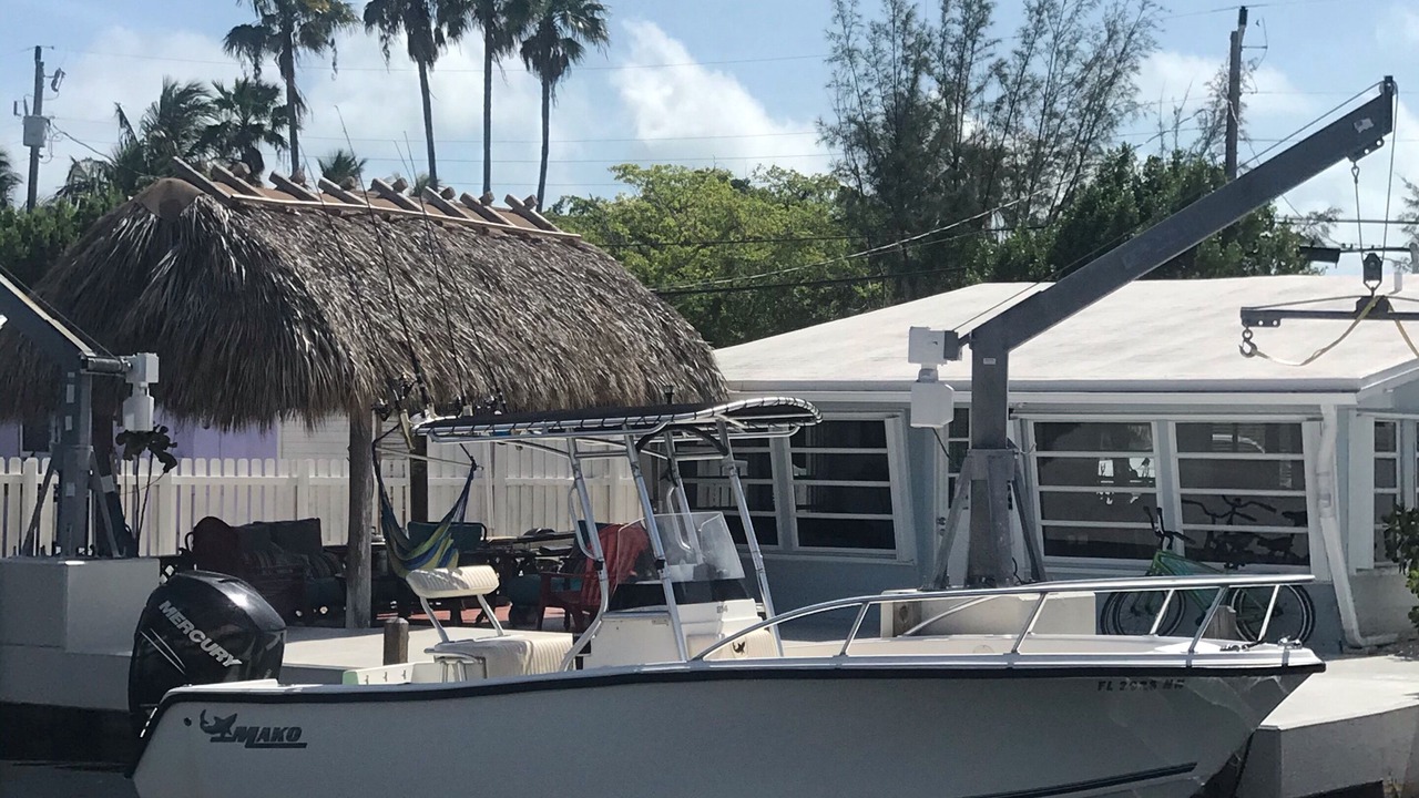 Photo of Outdoor in Pirates Cove