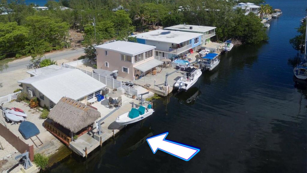 Photo of Outdoor in Pirates Cove