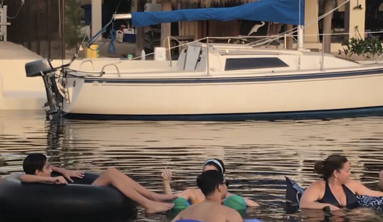 Photo of Outdoor in Pirates Cove
