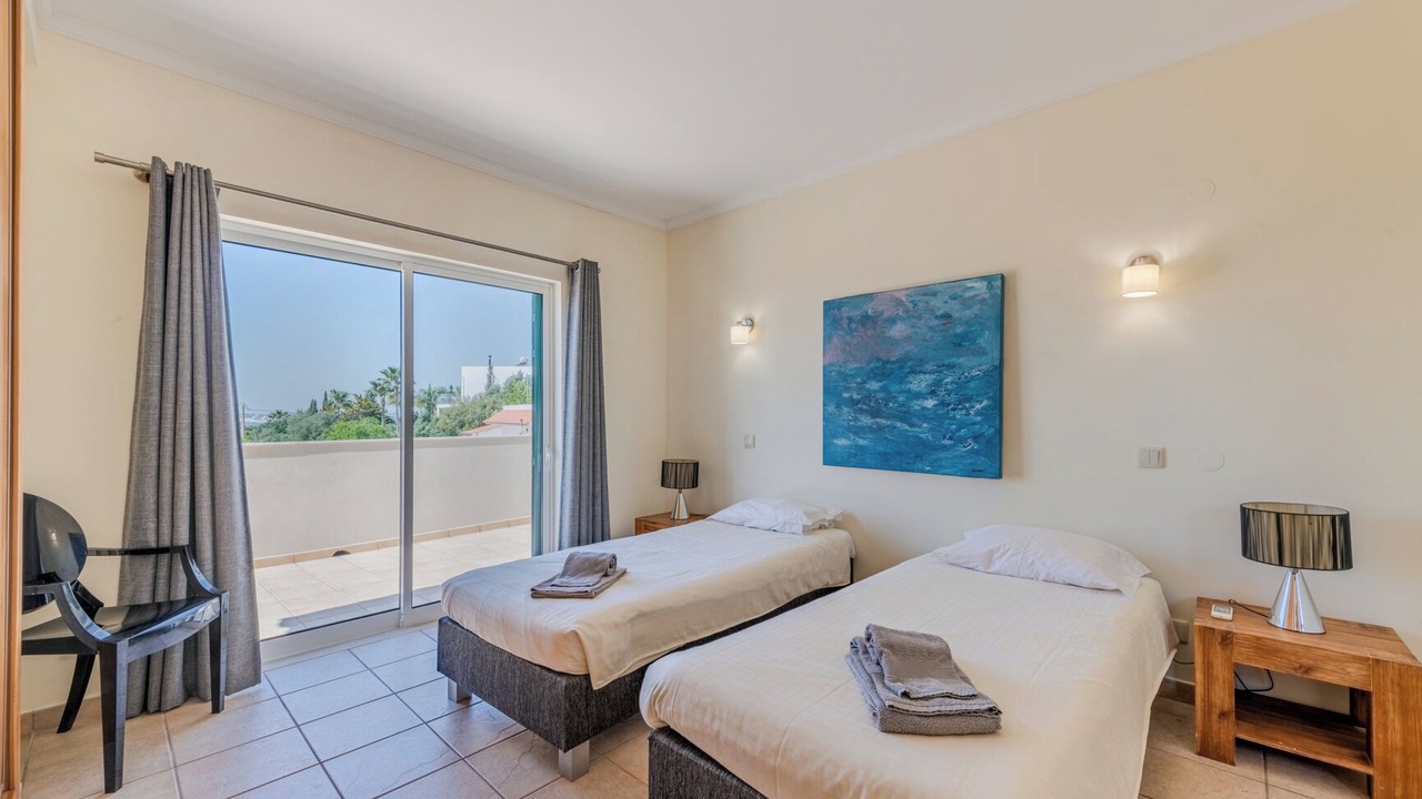 Photo of Bedroom in Cerro de Aguia