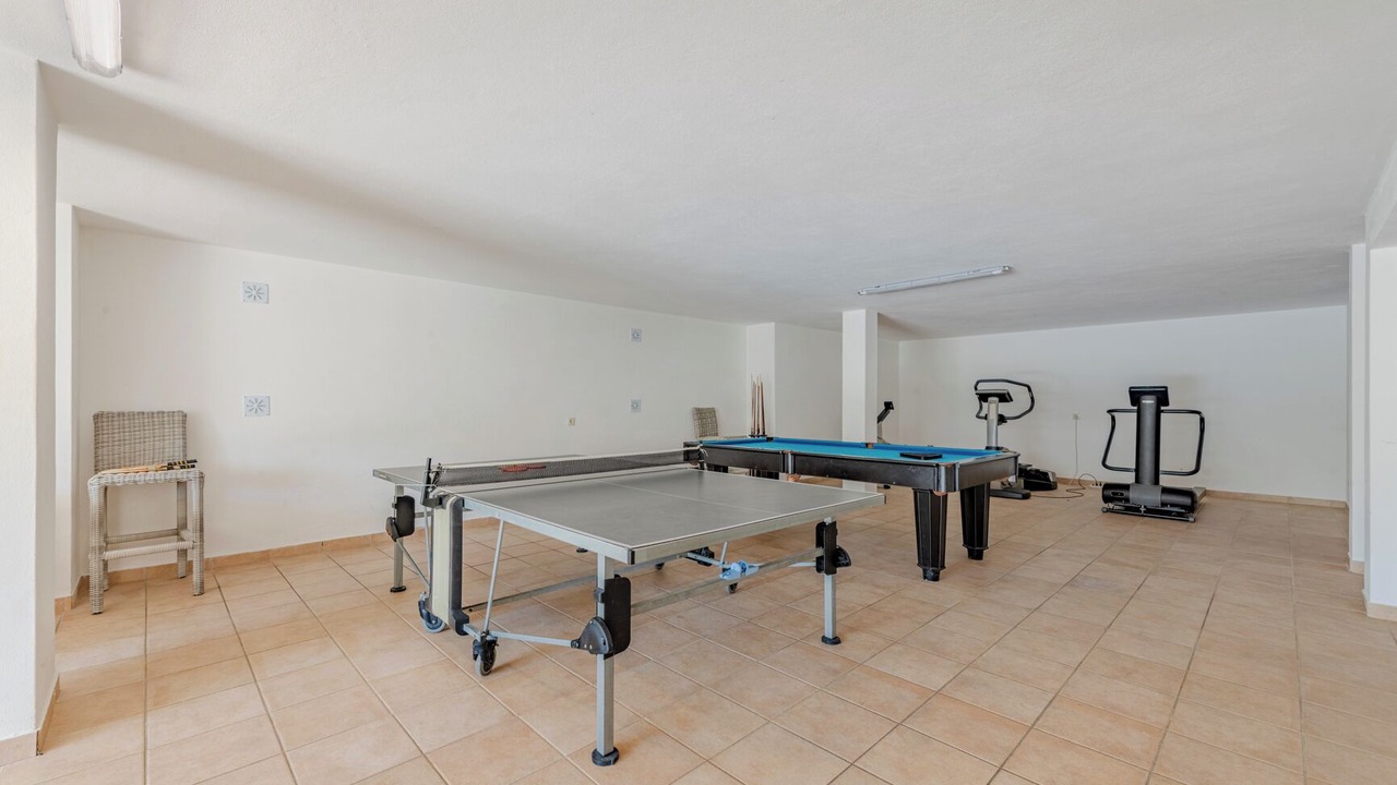 Photo of Bedroom in Cerro de Aguia