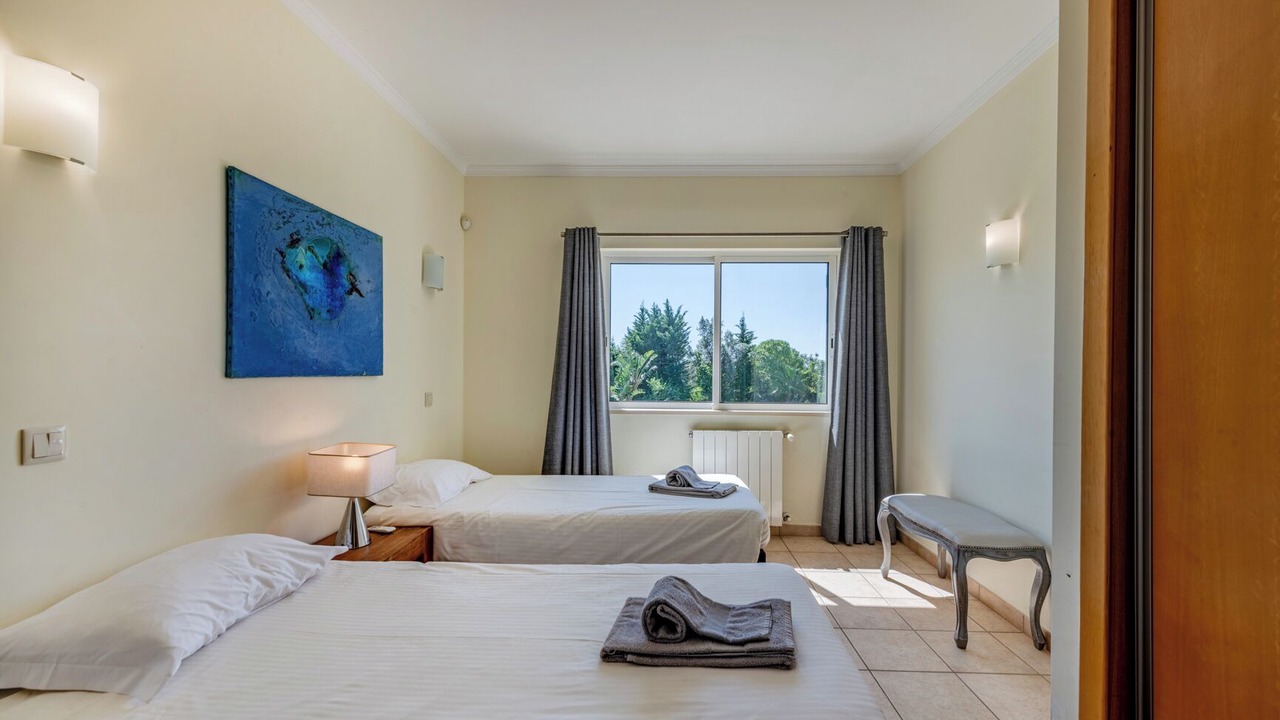 Photo of Bedroom in Cerro de Aguia