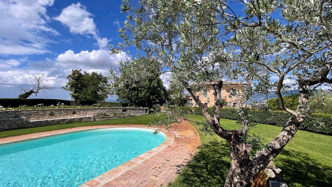 Photo of Outdoor in San Brizio