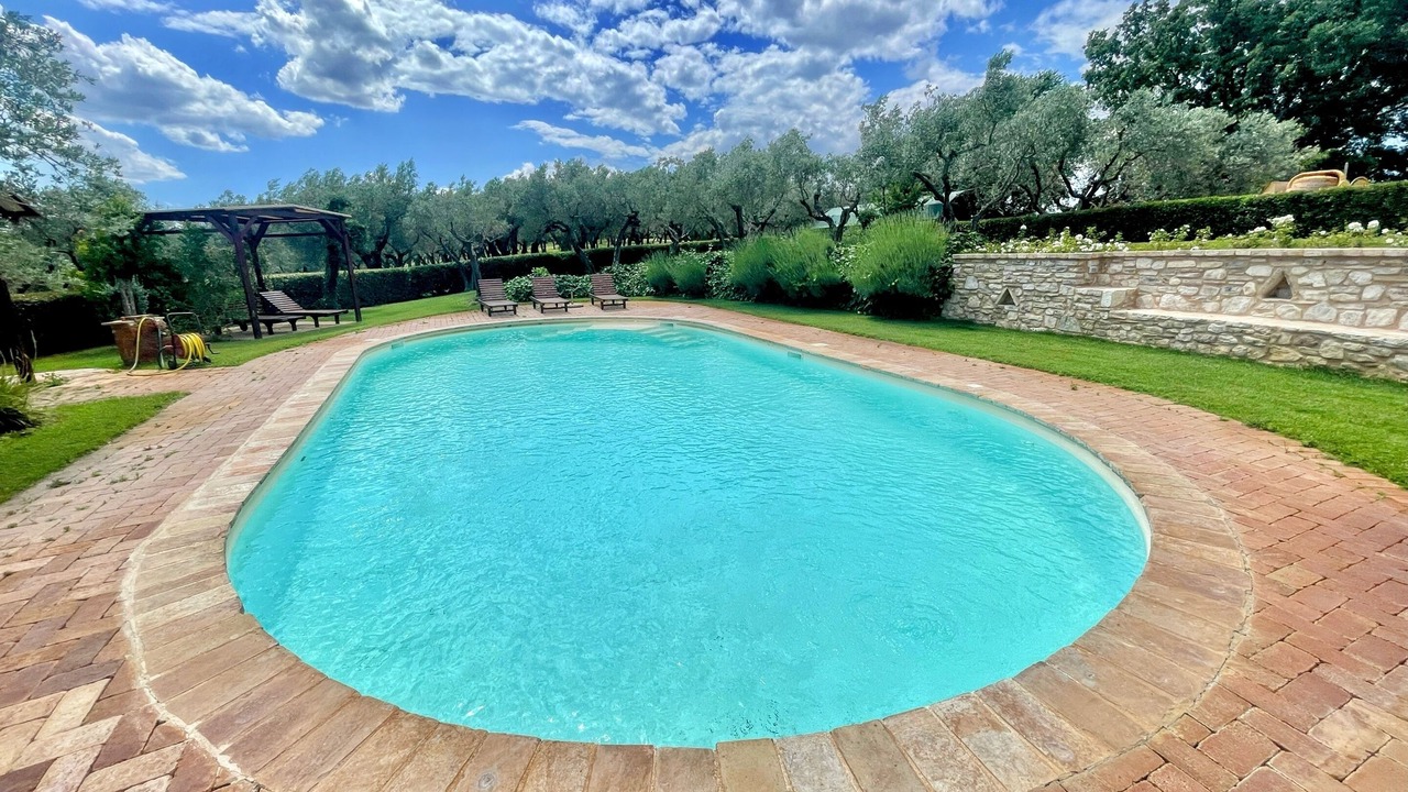 Photo of Outdoor in San Brizio