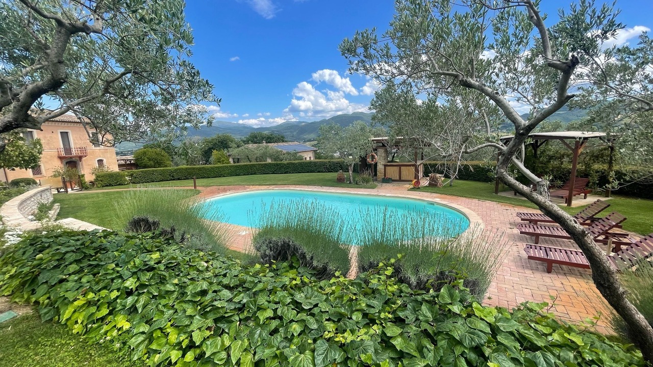 Photo of Outdoor in San Brizio