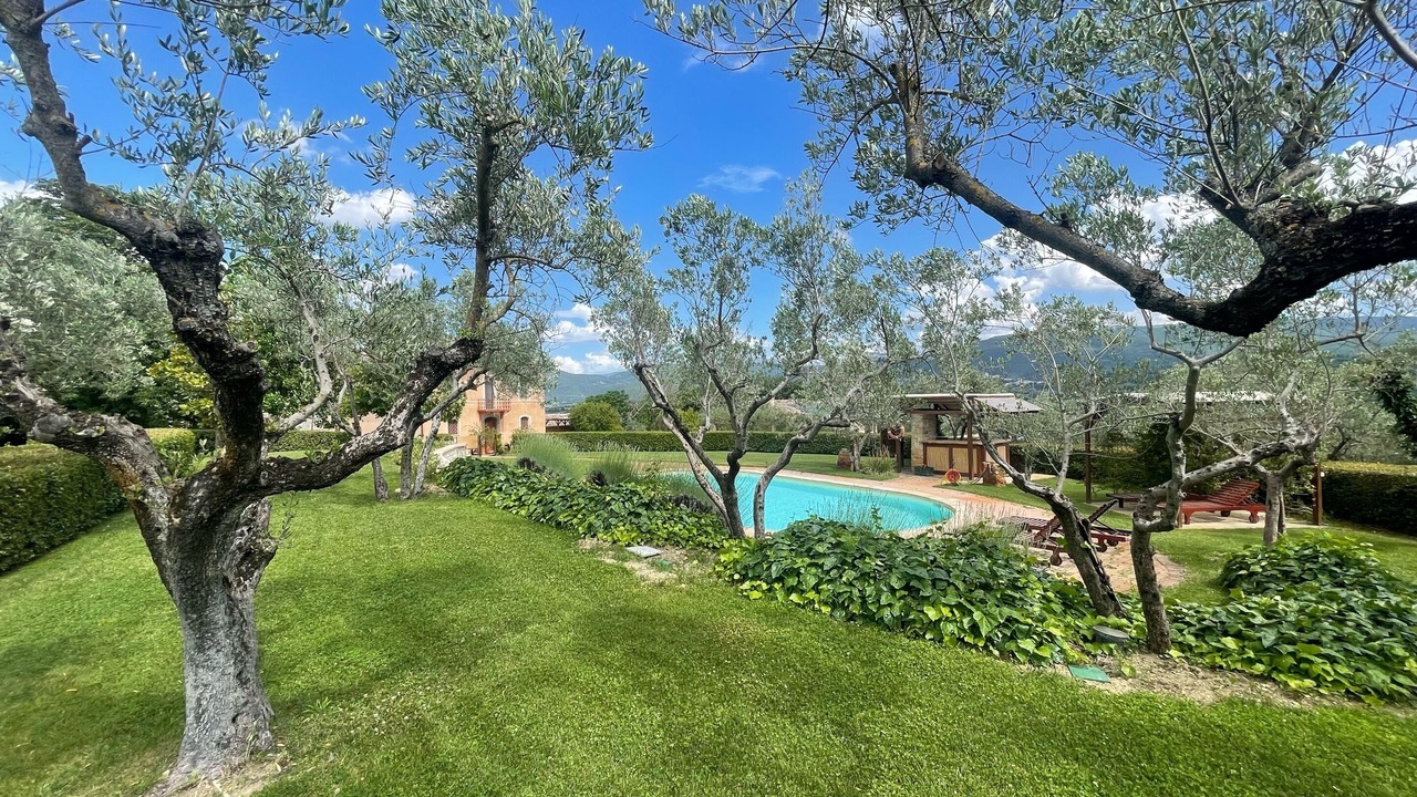 Photo of Outdoor in San Brizio