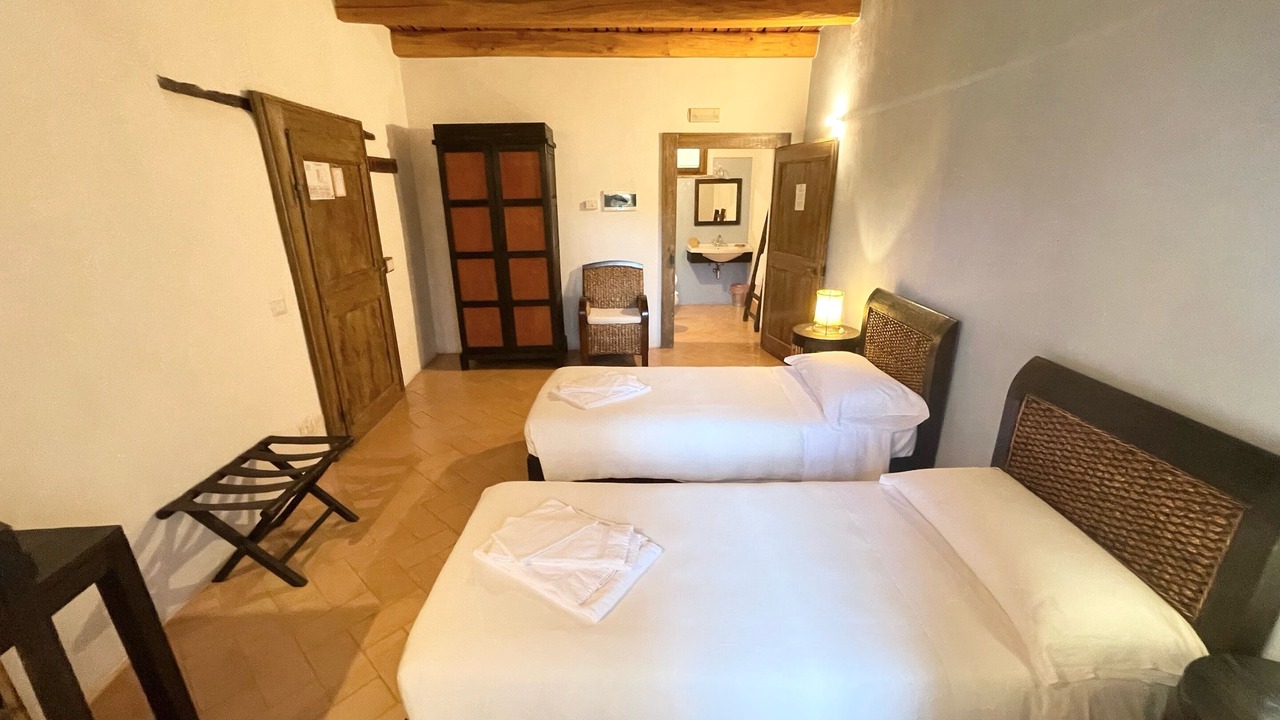 Photo of Bedroom in San Brizio