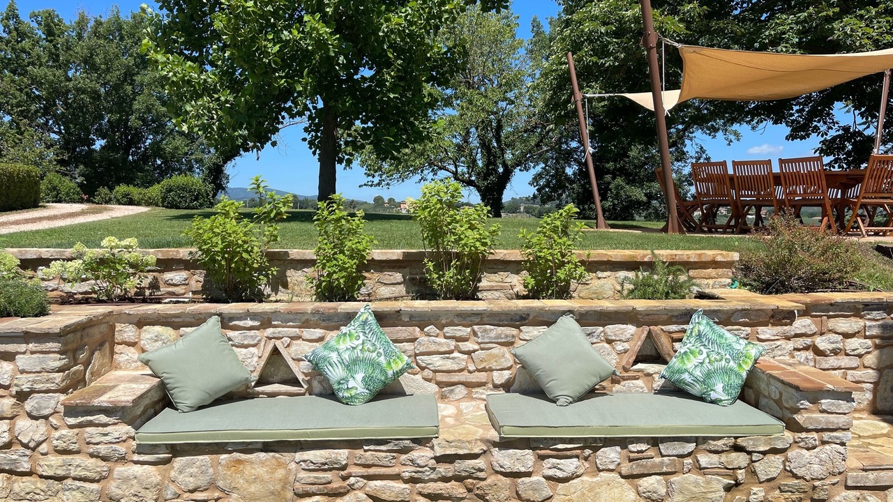Photo of Outdoor in San Brizio