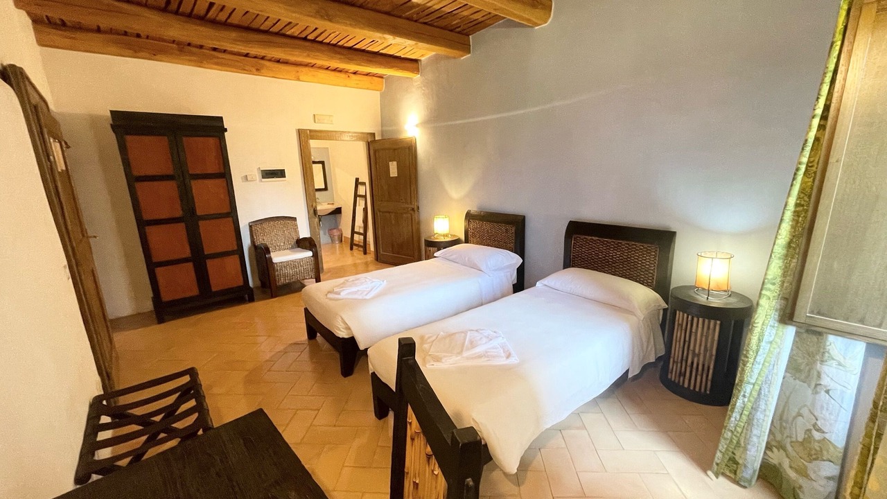 Photo of Bedroom in San Brizio