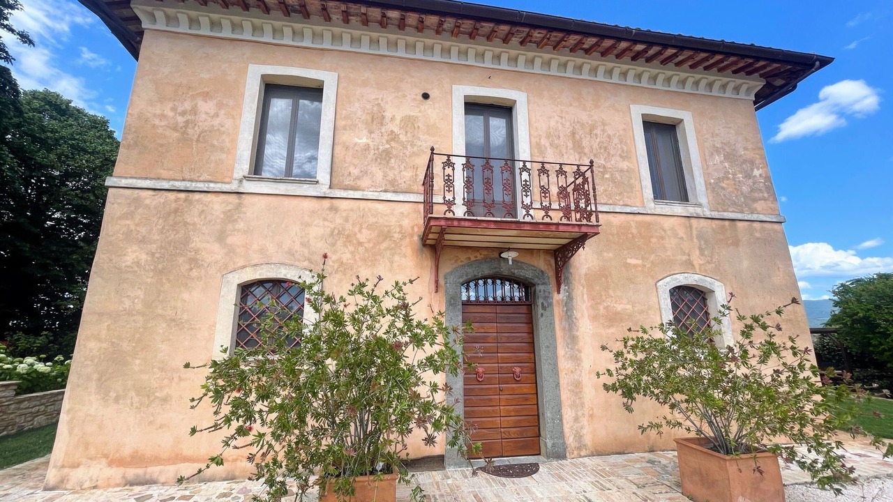Photo of Outdoor in San Brizio