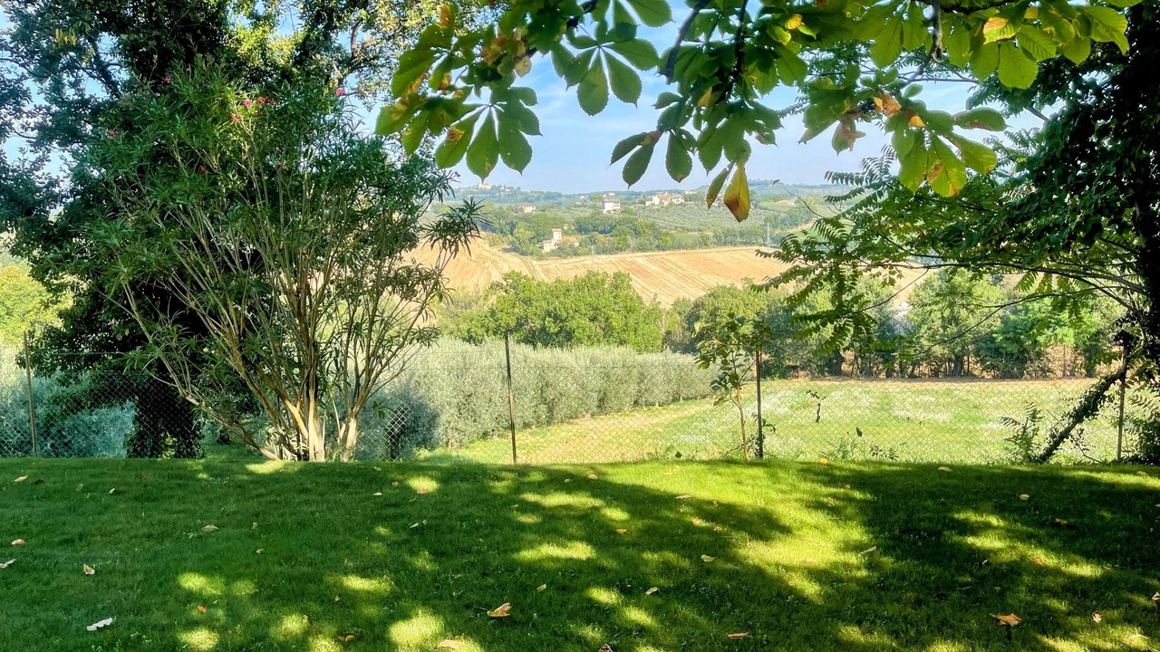 Photo of Outdoor in San Brizio