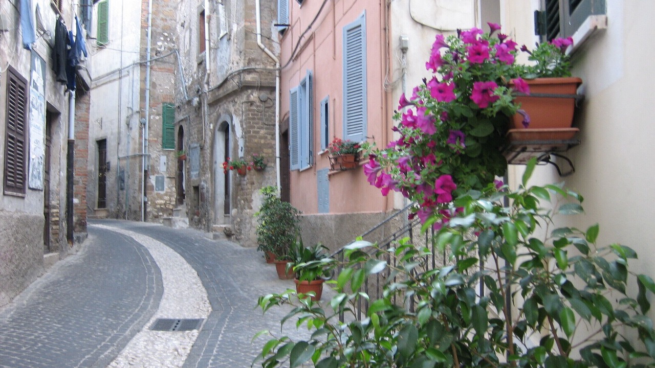 Photo of Outdoor in Cori