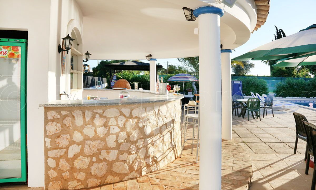 Photo of Outdoor in Calicas