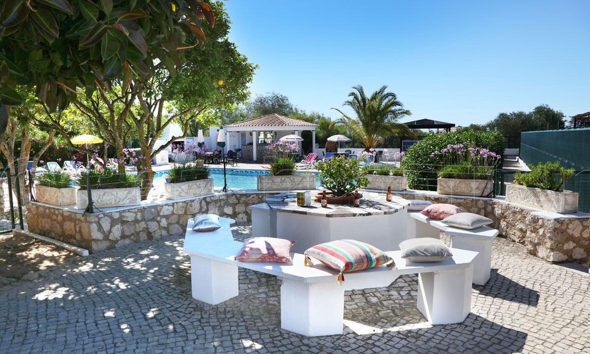 Photo of Patio Balcony in Calicas