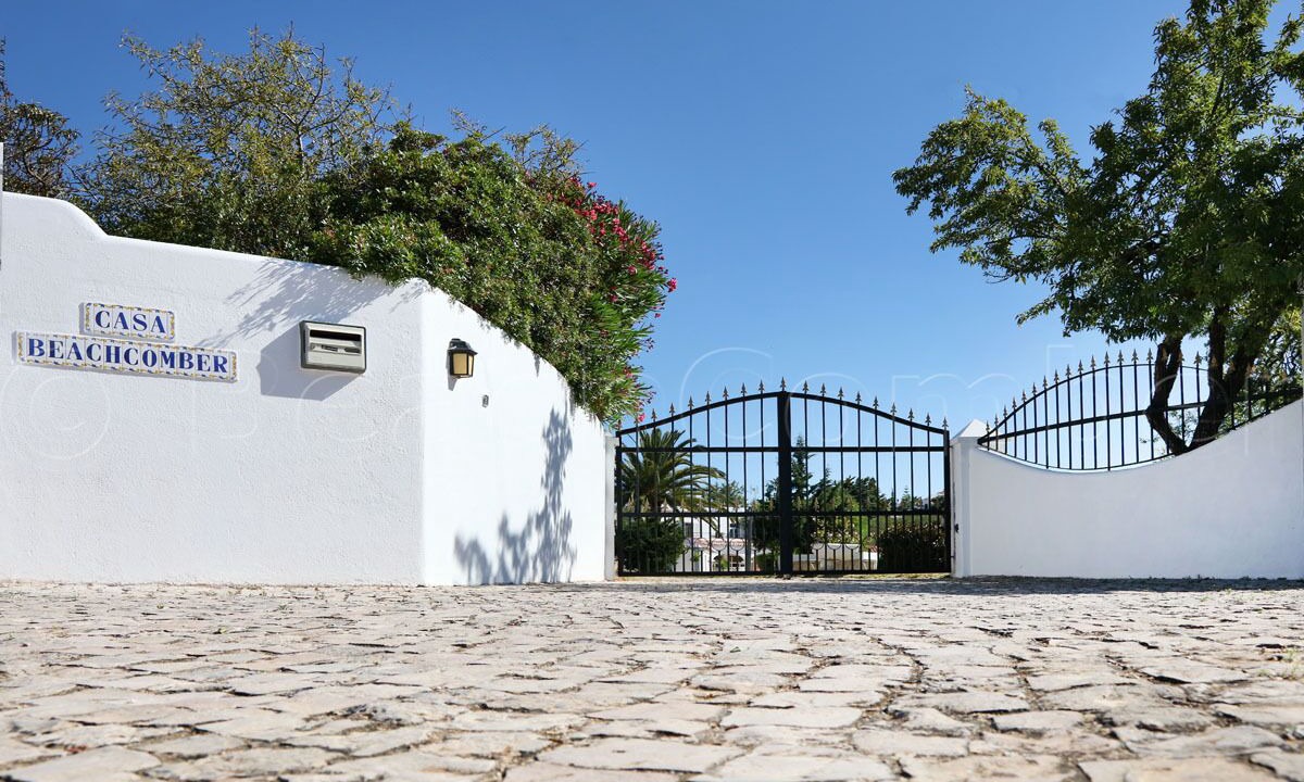 Photo of Outdoor in Calicas