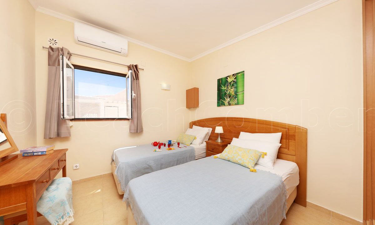 Photo of Bedroom in Calicas