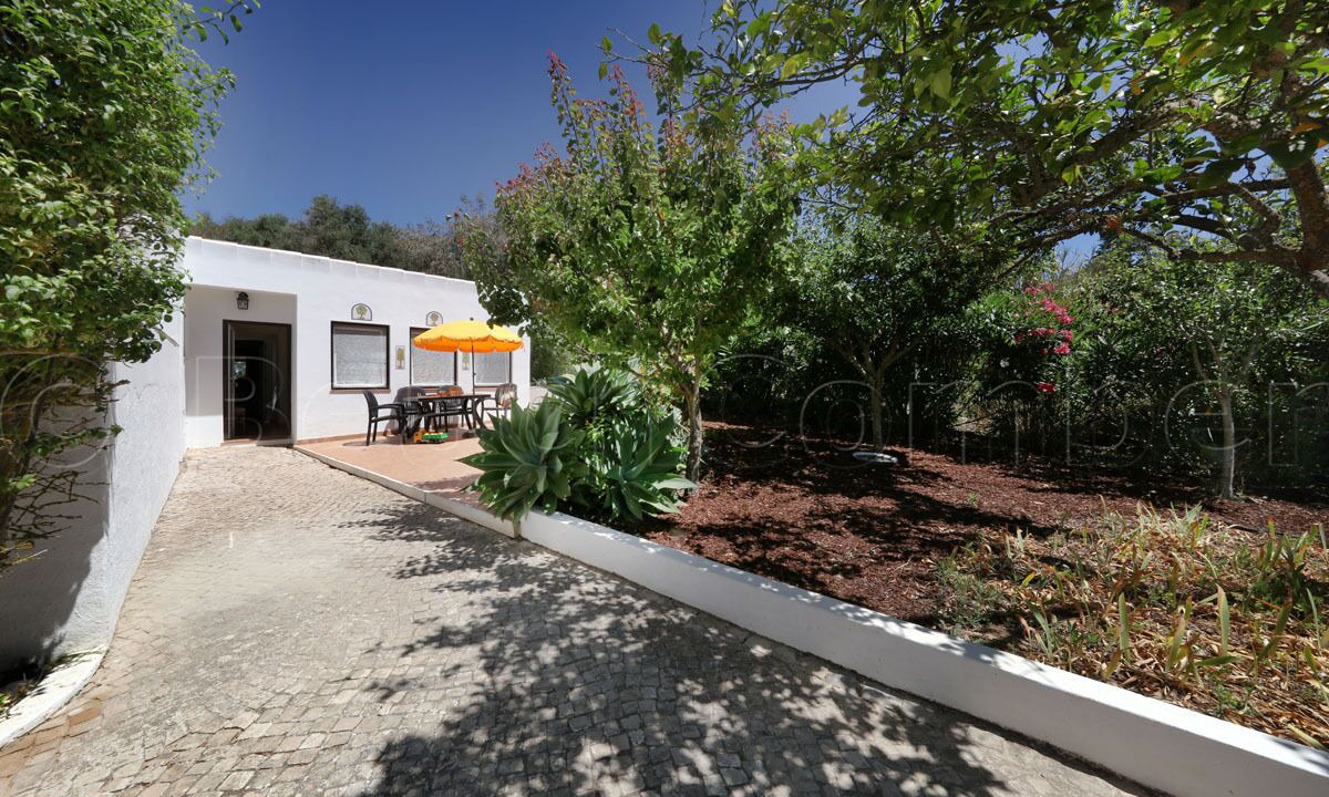Photo of Outdoor in Calicas