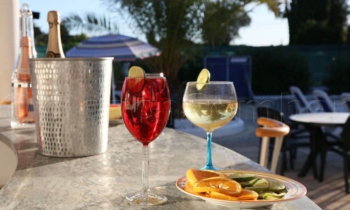 Photo of Outdoor in Calicas