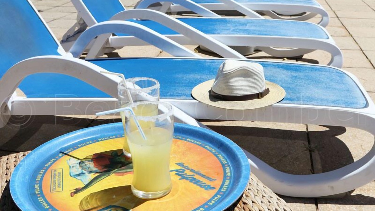 Photo of Outdoor in Calicas