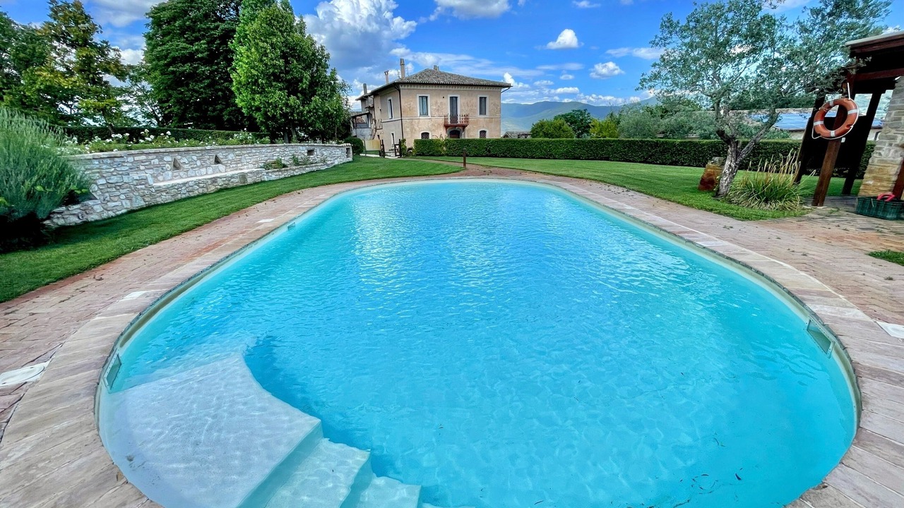 Photo of Outdoor in Spoleto