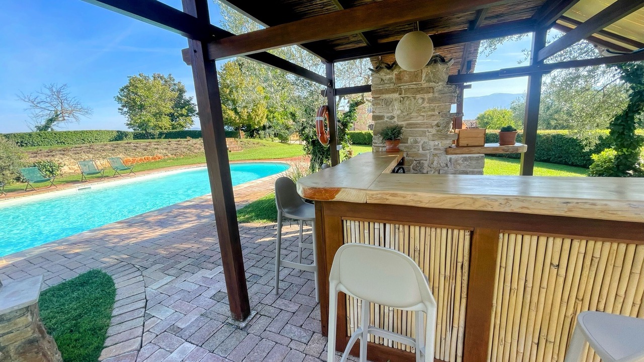 Photo of Outdoor in Spoleto
