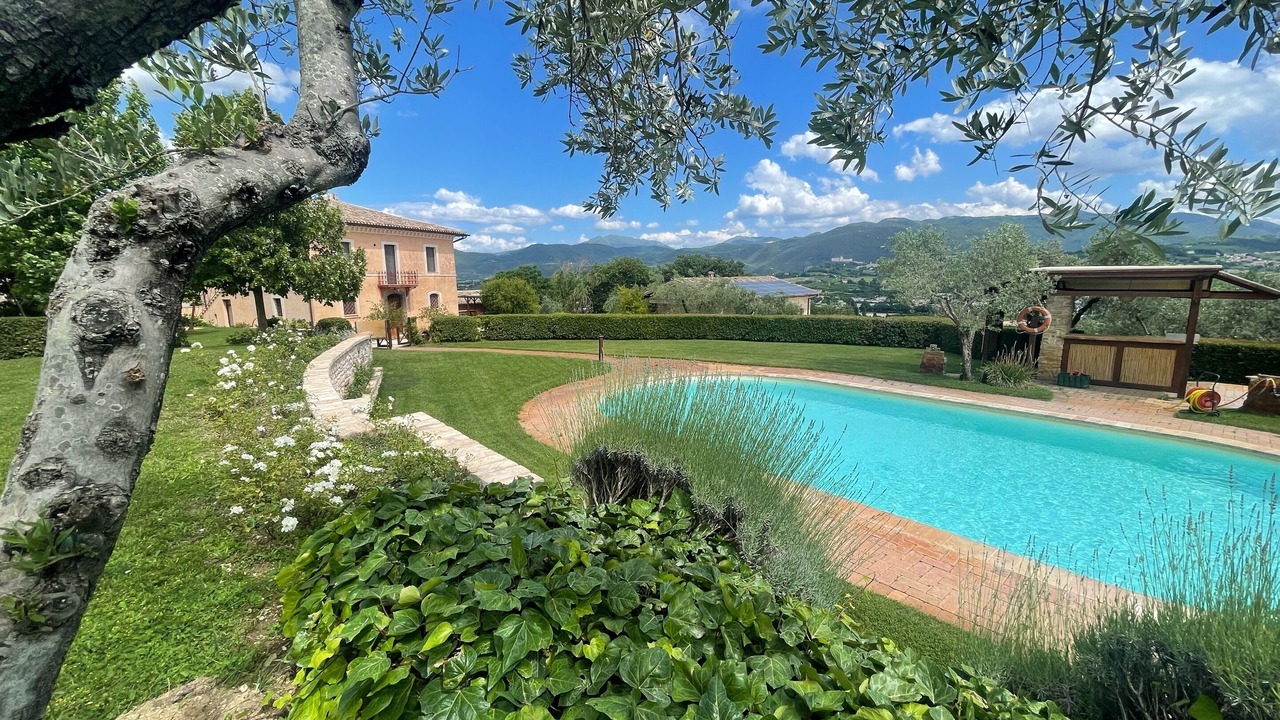 Photo of Outdoor in Spoleto