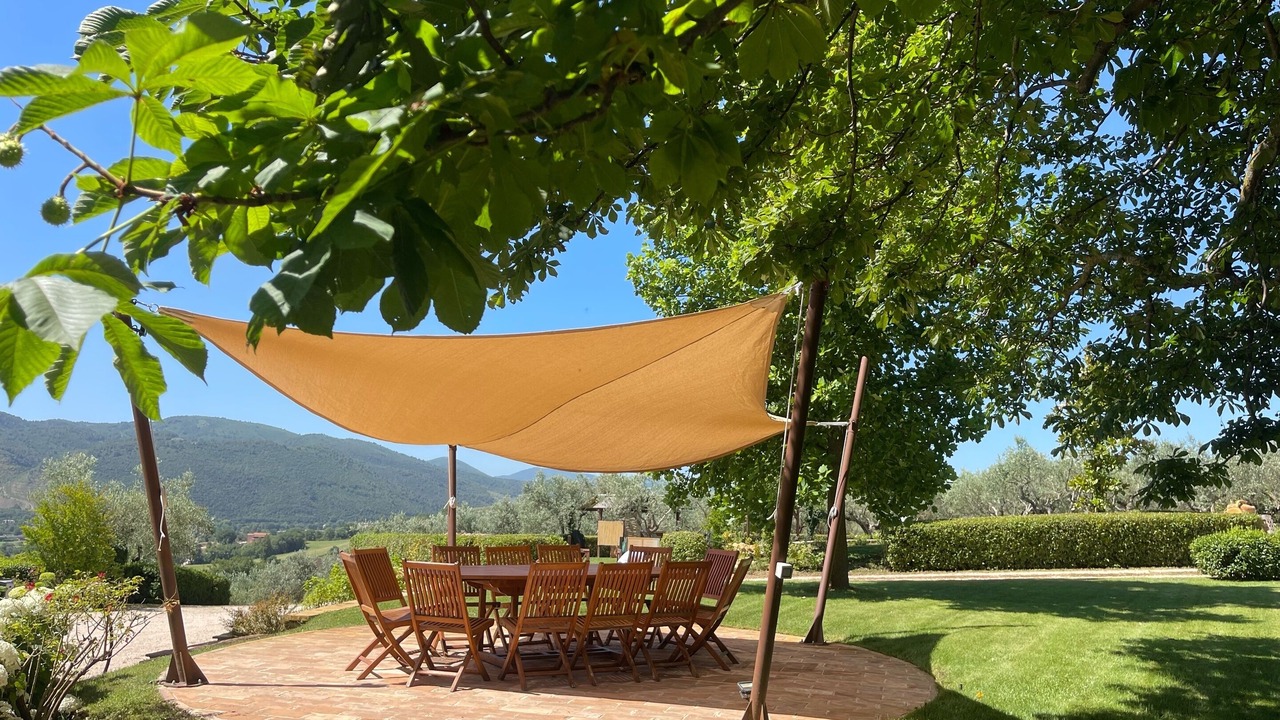 Photo of Outdoor in Spoleto