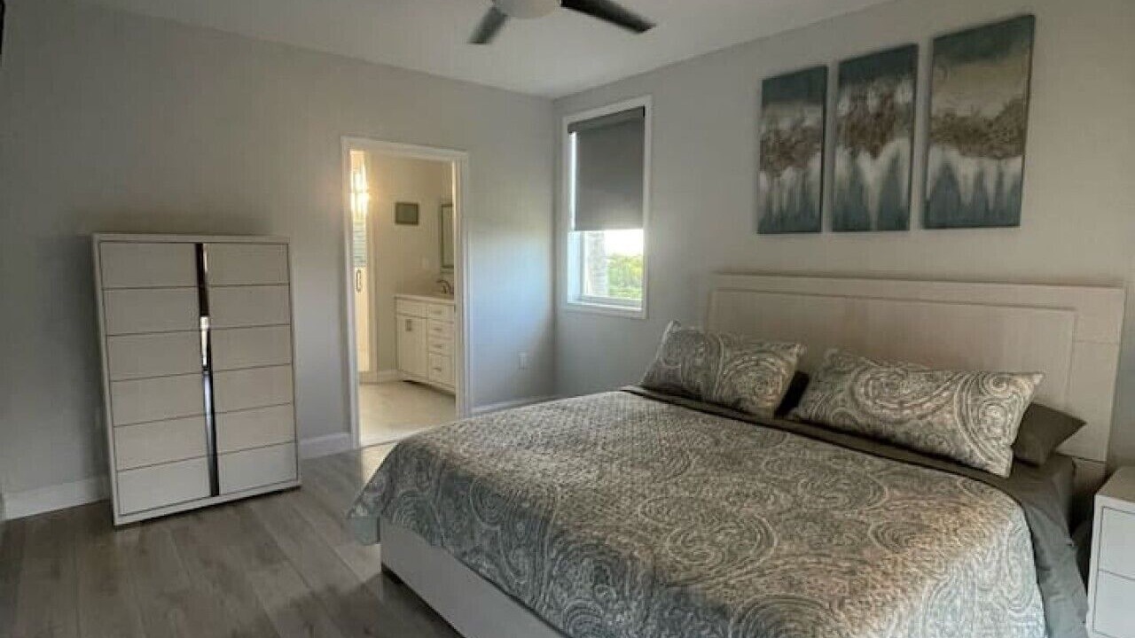 Photo of Bedroom in Cutthroat Harbor Estates