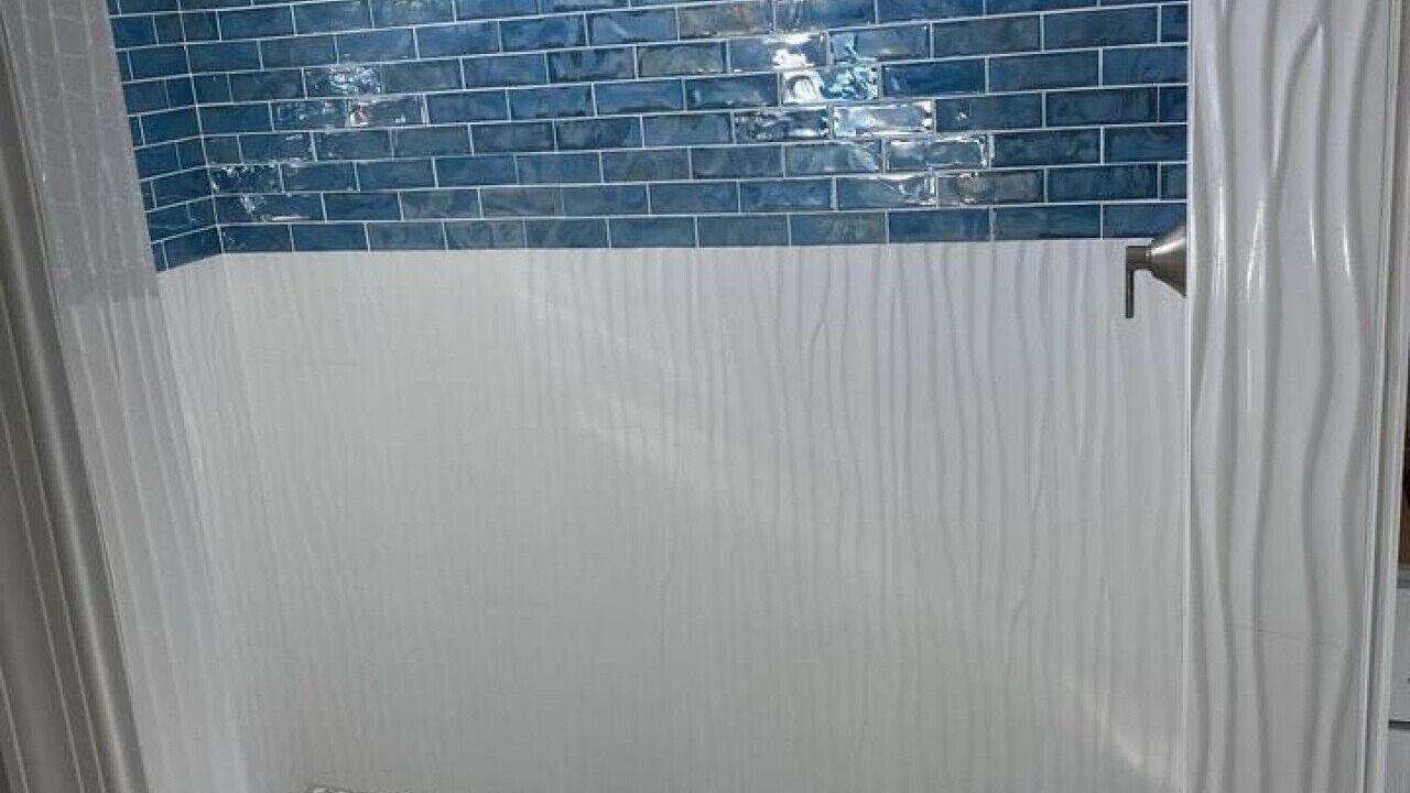 Photo of Bathroom in Cutthroat Harbor Estates